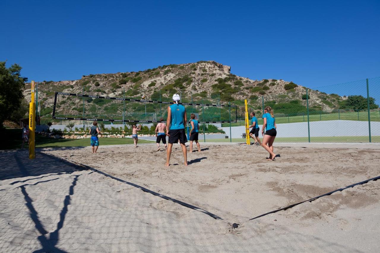 Robinson Daidalos Antimachia Dış mekan fotoğraf