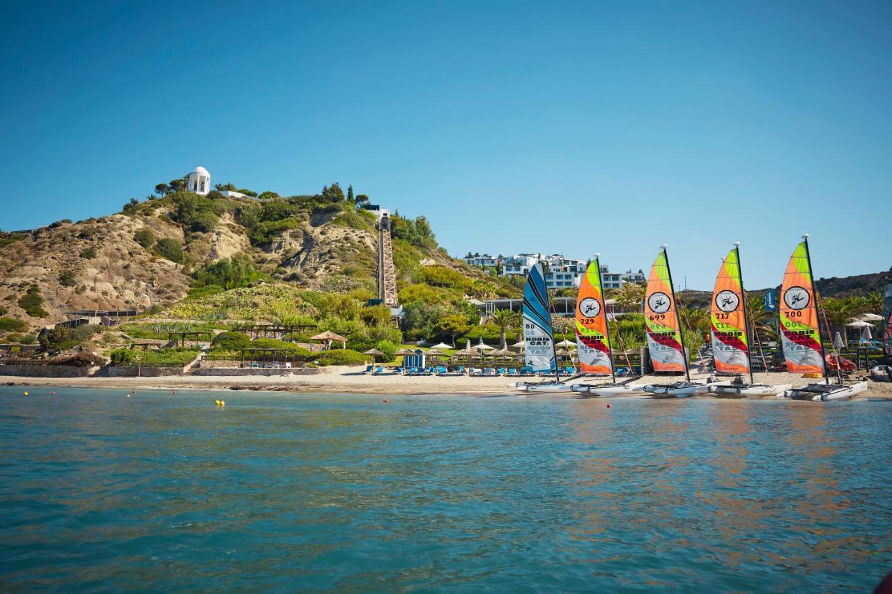 Robinson Daidalos Antimachia Dış mekan fotoğraf